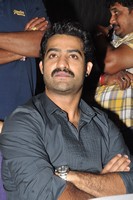 NTR Stills at Baadshah Success Meet